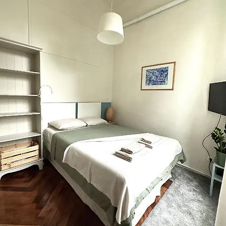 Sweet Apartment Zagabria Esterno foto