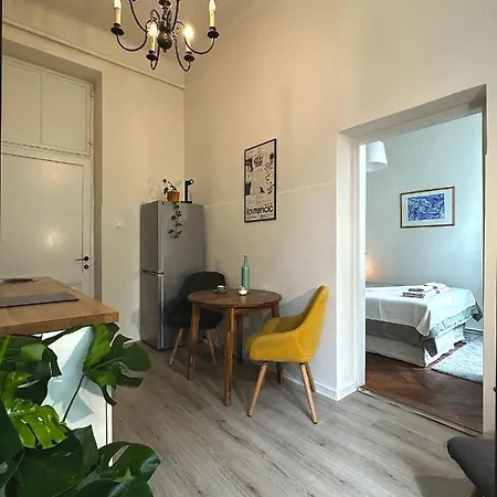 Sweet Apartment Zagabria Esterno foto