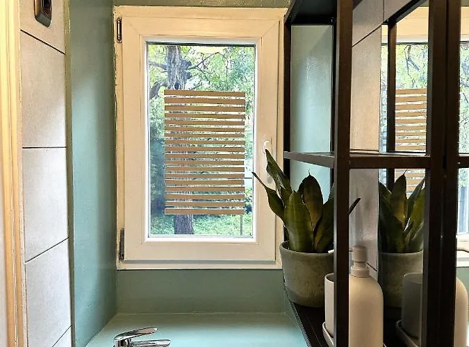Sweet Apartment