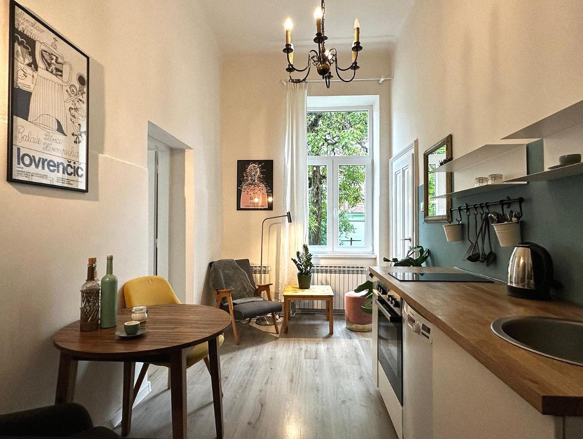 Sweet Apartma *