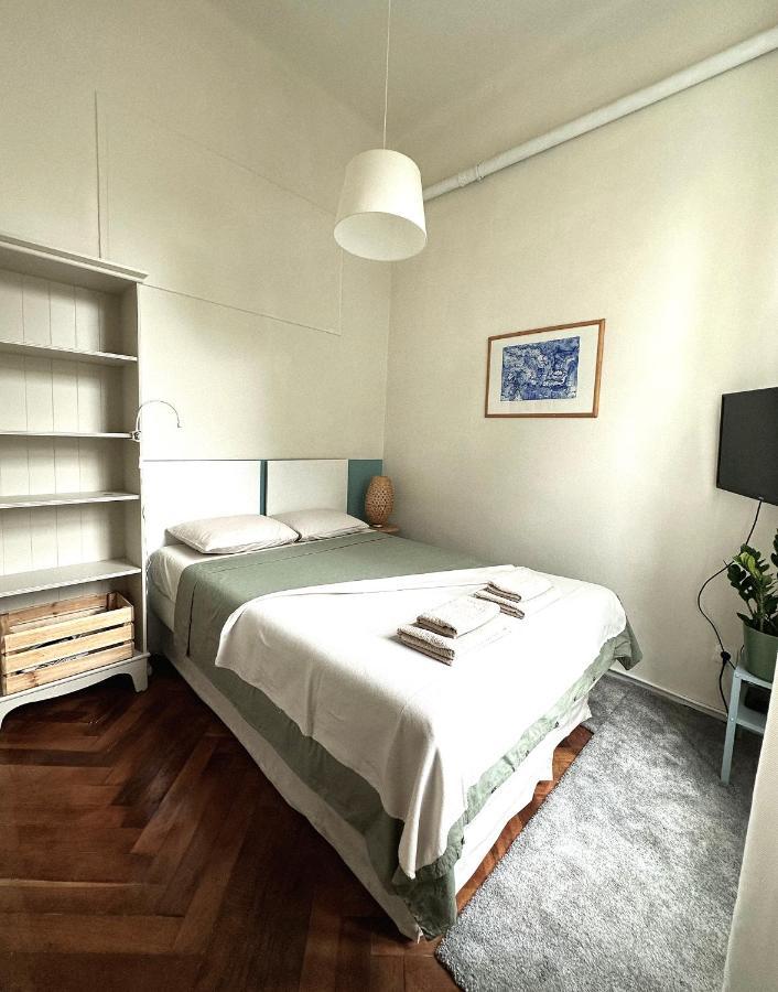 Sweet Apartment Zagreb