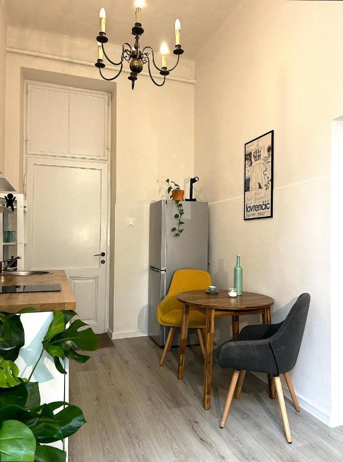 Sweet Apartma *