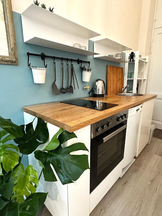 Apartma Sweet Zagreb