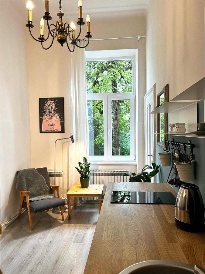 Sweet Apartma Zagreb