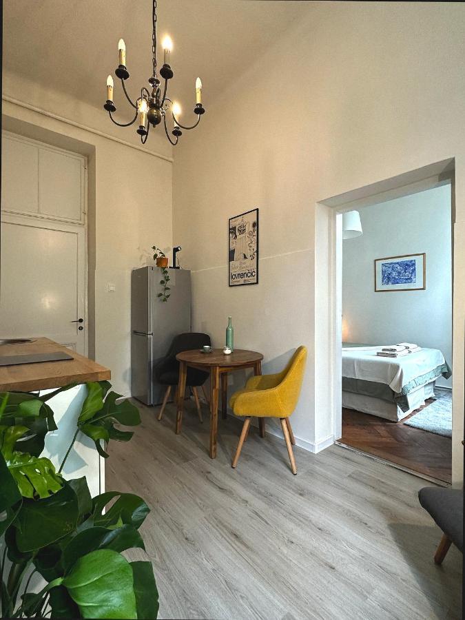 Sweet Apartma Zagreb