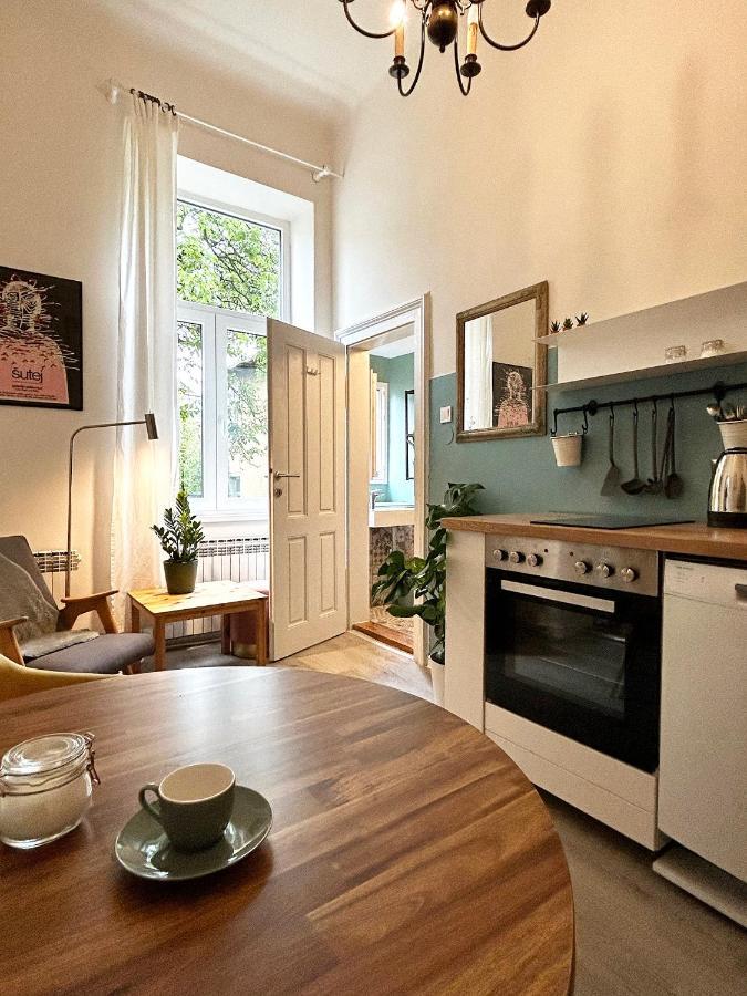 Apartma Sweet