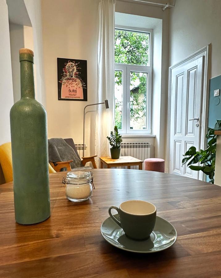 Apartment Sweet Zagreb